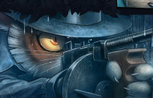 Миниатюра поста "Перехват"