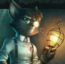 Миниатюра поста "Освещение"