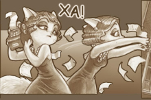 Миниатюра поста "Арифмофобия"