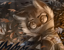 Миниатюра поста "Буря"