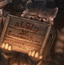 Миниатюра поста "Консигнация"