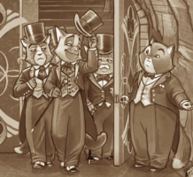 Миниатюра поста "Аллилуйя"