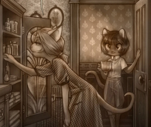 Миниатюра поста "Посредничество"