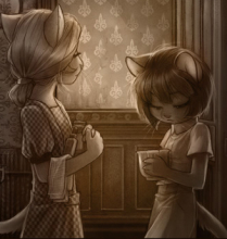 Миниатюра поста "Противоядие"