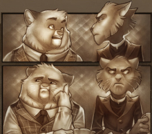 Миниатюра поста "Принуждение"