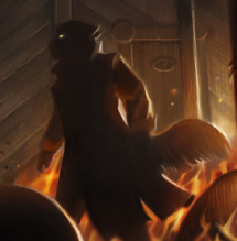 Миниатюра поста "Преступление"