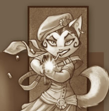 Миниатюра поста "Безжалостная конкуренция"