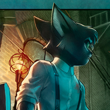 Миниатюра поста "Прозвище"