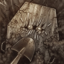 Миниатюра поста "Могильщики"