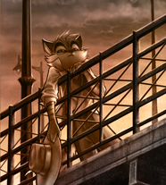 Миниатюра поста "Затишье перед бурей"