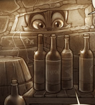 Миниатюра поста "Изумление"