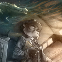 Миниатюра поста "Чудотворец"