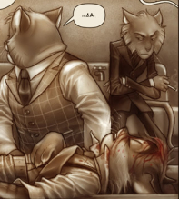 Миниатюра поста "Гробовщик"