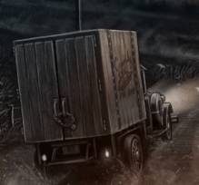 Миниатюра поста "Безрассудство"