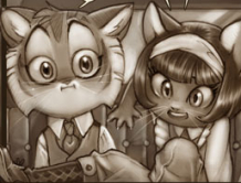 Миниатюра поста "Свиданка"