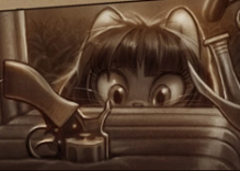 Миниатюра поста "Тупик"