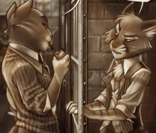 Миниатюра поста "Агент"