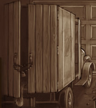 Миниатюра поста "Гудини"