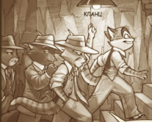 Миниатюра поста "Непрошенный совет"