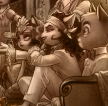 Миниатюра поста "Община"