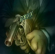 Миниатюра поста "Рулетка"