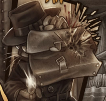 Миниатюра поста "Бухгалтер"