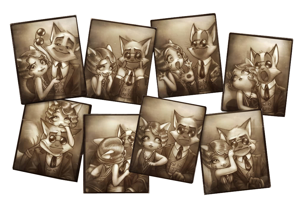 Изображение раздела Основной сюжет