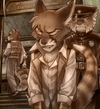 Миниатюра поста "Отпуск"