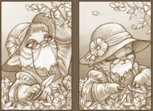 Миниатюра поста "Взаимообмен"