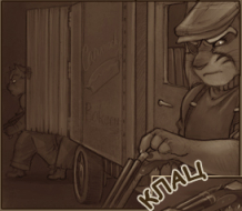 Миниатюра поста "Недальновидность"