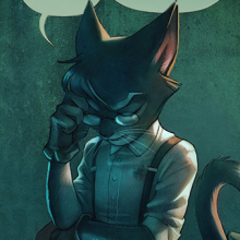 Миниатюра поста "Исповедь"