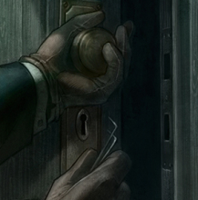 Миниатюра поста "Отмычка"