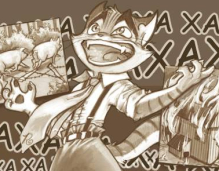 Миниатюра поста "Злорадство"