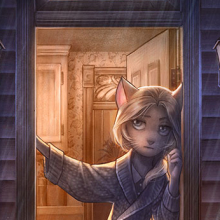 Миниатюра поста "Проводы"