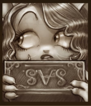 Миниатюра поста "Воришка"