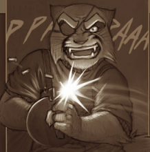 Миниатюра поста "Неразбериха"