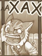 Миниатюра поста "Шумиха"