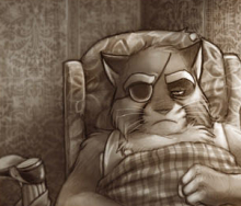 Миниатюра поста "Дефианс"