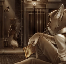 Миниатюра поста "Кровавые деньги"