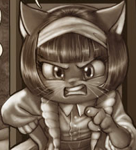 Миниатюра поста "Перебранка"