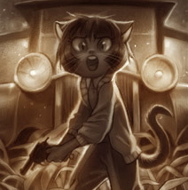 Миниатюра поста "Школьники"