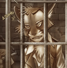 Миниатюра поста "Проступок"