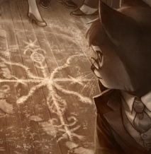 Миниатюра поста "Распутье"