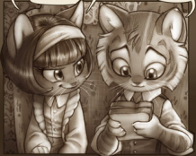 Миниатюра поста "Сэндвич"