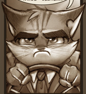 Миниатюра поста "Ёкарный Бабай"