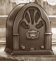 Миниатюра поста "Какофония"