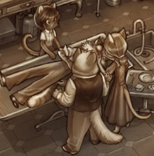 Миниатюра поста "Медикамент"