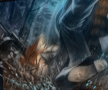 Миниатюра поста "Перегрузка"